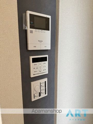 シャーメゾン北藤原の内装写真