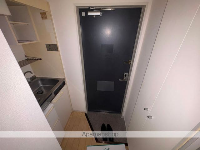 エイブル富田の内装写真