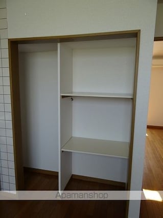 ナヴィール萩１号館[1DK/32m2]の内装6