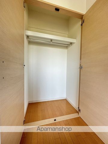 エルミタージュ川内の内装写真