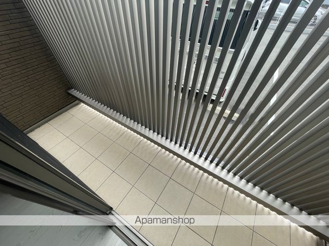 プルーム小雑賀の内装写真
