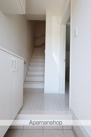 Lorbeerの内装写真