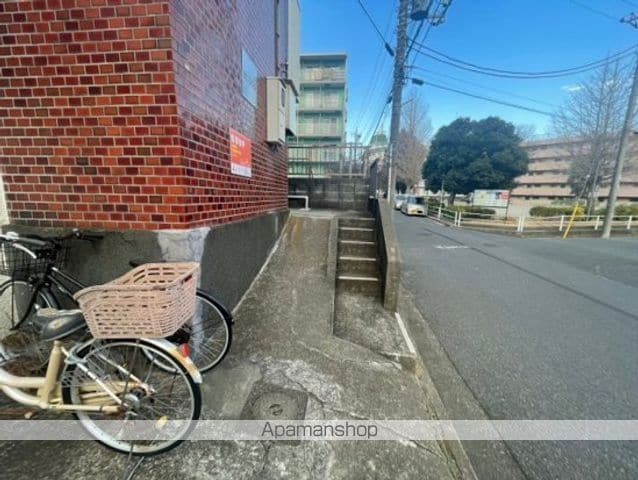 富士マンションのその他写真