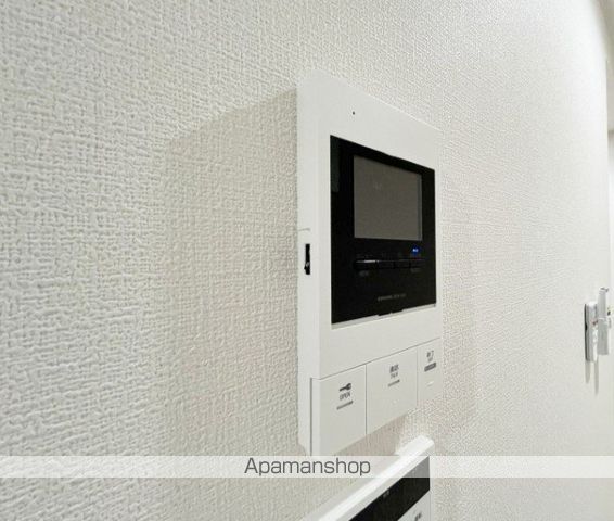 プライムガーデン池上WESTの内装写真