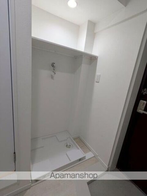 パレＴＯＨＯ用賀[1R/16.95m2]のその他設備