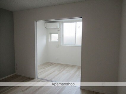 Ｌｉｅｎ（リアン）[1LDK/36.43m2]の内装5