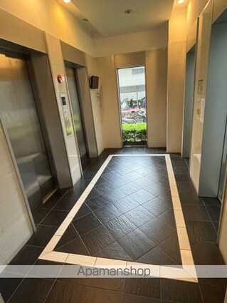 フェニックスレジデンス堺東[1K/29.37m2]のエントランス2