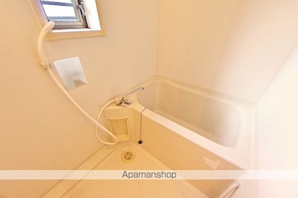 ハピエスト[1LDK/40.01m2]のバス