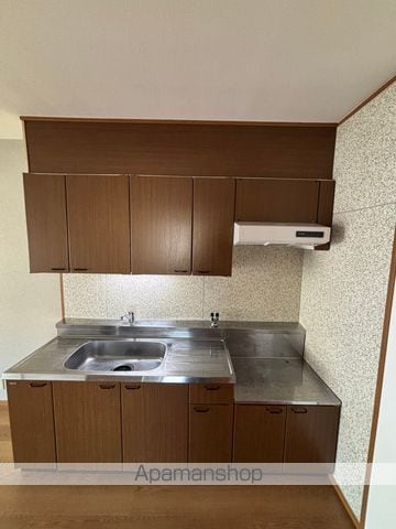 メールコート9の内装写真