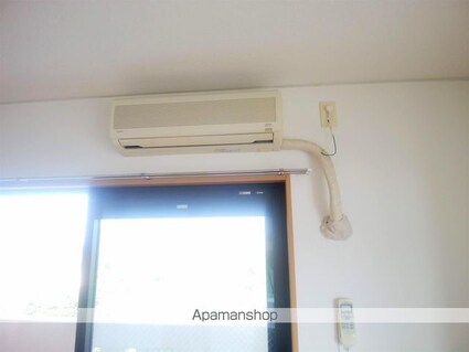 サングリーン藤沢[2DK/50.54m2]のその他設備