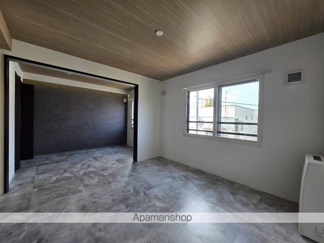 DESTINO RESIDENCIA HIGASHISAPPORの内装写真