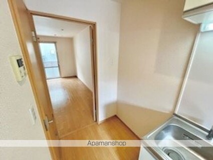 エスティアール１６　Ⅰ・Ⅱ[1K/30.39m2]の内装7