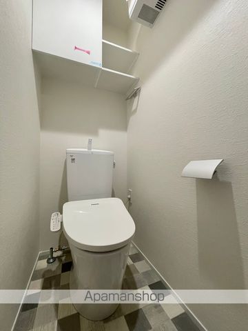 エスポアレジデンスの内装写真