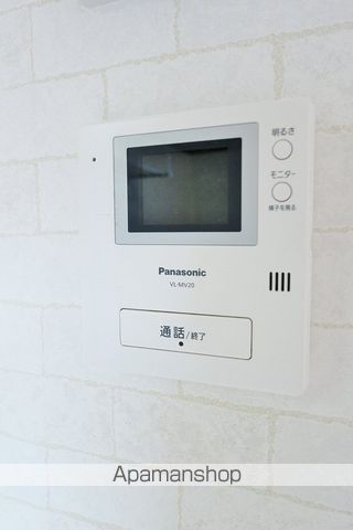 ヴェールメゾン D棟の内装写真