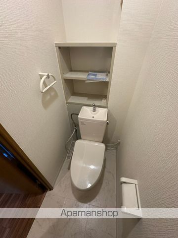 アメニティ三原の内装写真