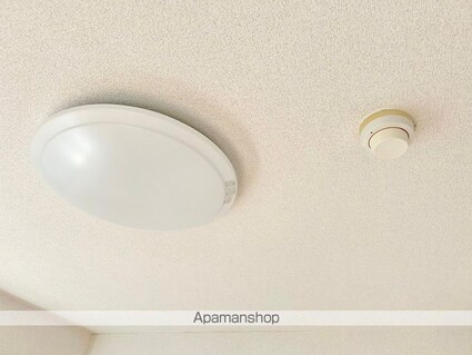 マンシオーネ・アサール[1K/17m2]の内装4