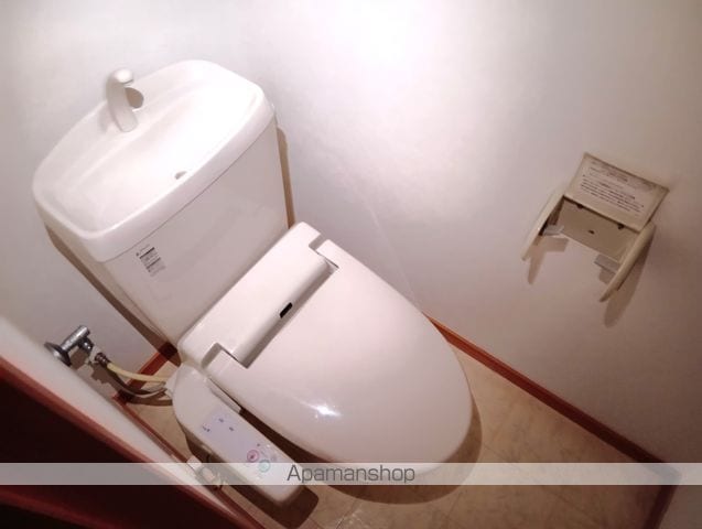 ソレアード小松島の内装写真