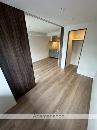 東京都中野区上高田１丁目[1LDK/40.6m2]の内装1
