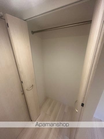 LEGALAND早稲田南の内装写真