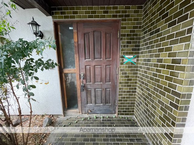 埋橋2丁目アパートの外観写真