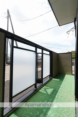 ハイツ金山の内装写真