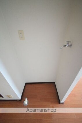 サンライズＳＡＴＯＨ[1R/17.87m2]のその他設備