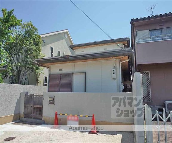 京都市烏丸線 北山駅 徒歩5分 築46年