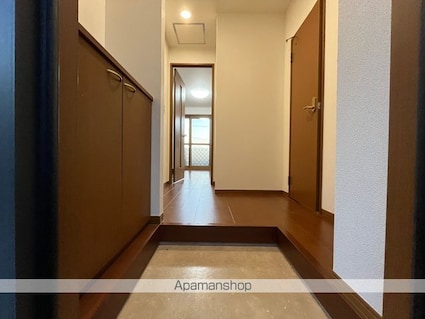 ユリシス[1R/29.26m2]の内装3