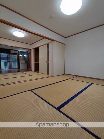 SGHOUSE12の内装写真