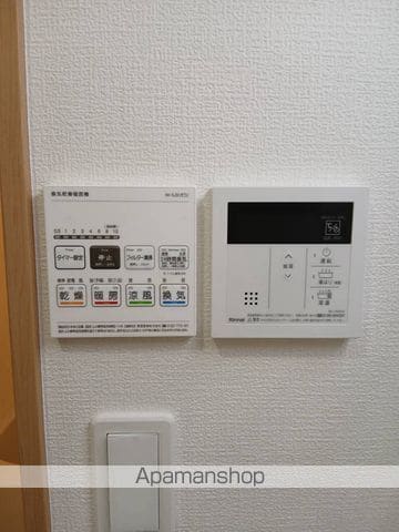 ロンリヴェールの内装写真