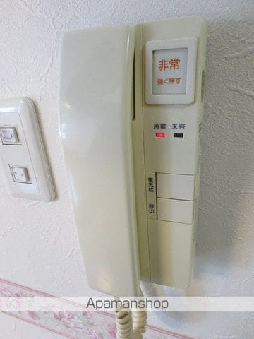 インペリアルエバー中島公園の内装写真
