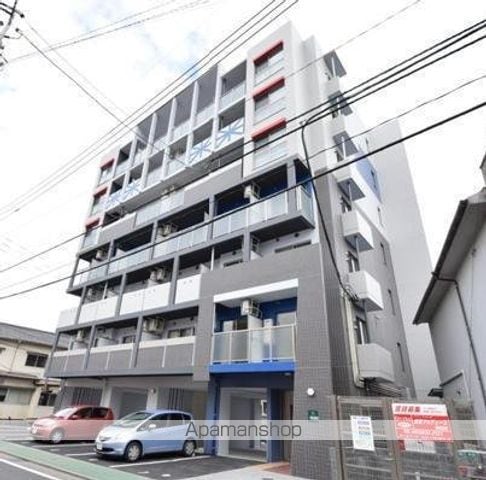 MDIフォレストガーデン三ヶ森の外観写真