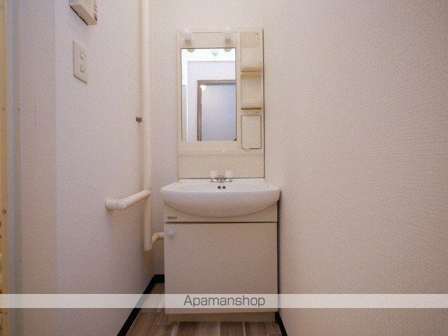 グリーンヒル月寒の内装写真