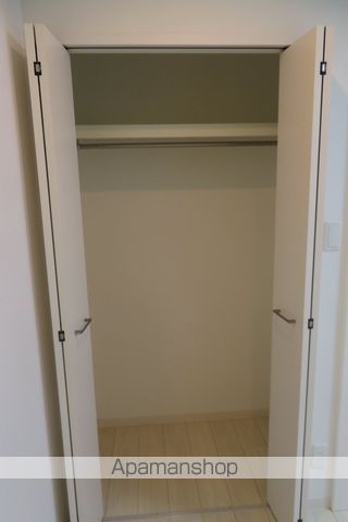 リプラス宮町の内装写真