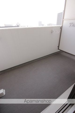 レジディア新大阪の内装写真