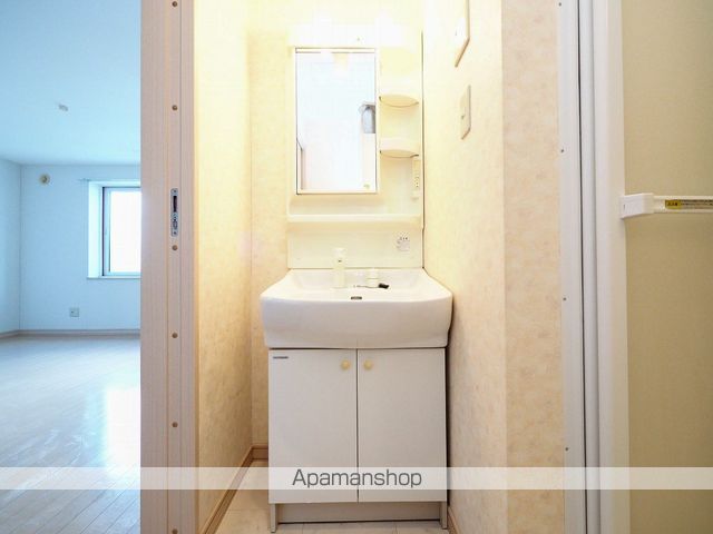ジュピターVの内装写真