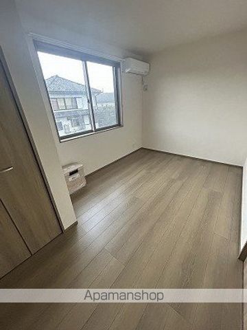 シエル西荻北の内装写真