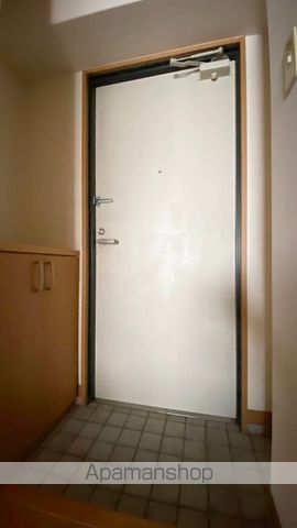 COCO学南町 東棟の内装写真