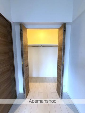 SーRESIDENCE中呉服の内装写真