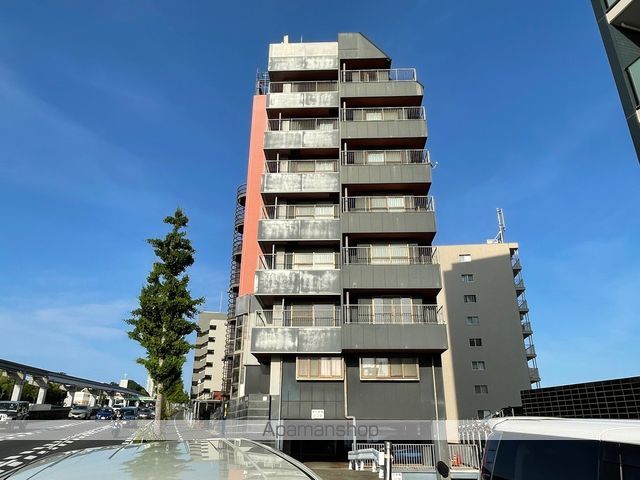 アランジェヒルズ東豊中の外観写真