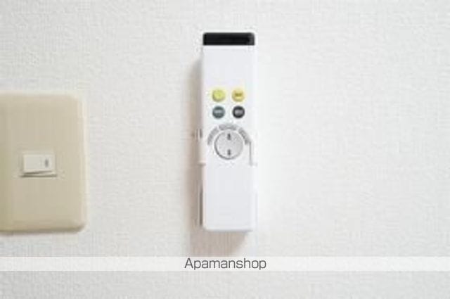 アネックスTの内装写真