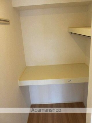 岡山県岡山市北区西崎２丁目[1K/32.43m2]の収納