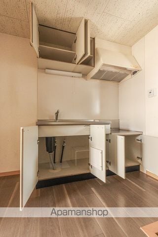 グラン香美の内装写真