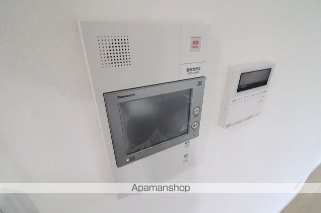アイリス立川の内装写真