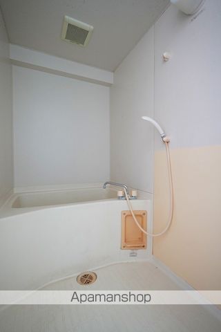グランジュールの内装写真