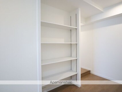 藤田ビル[1LDK/56.51m2]の内装8