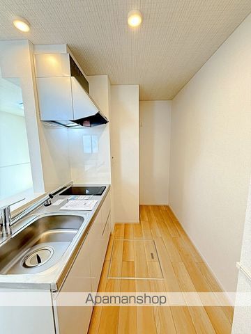 グランヒルズ瀬古の内装写真