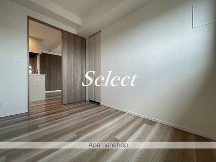 ＣｉｔｙＬｕｘＹｏｋｏｈａｍａ[2LDK/54.79m2]の内装5