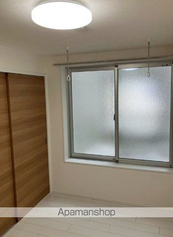 グランパーク大山の内装写真
