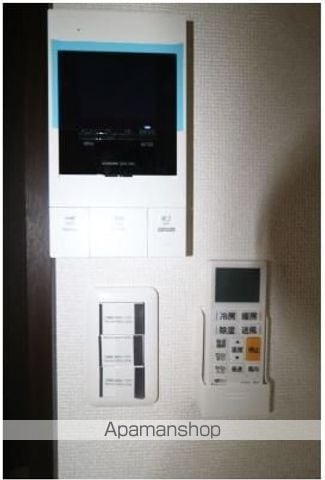 ヴェネツィア小郡の内装写真
